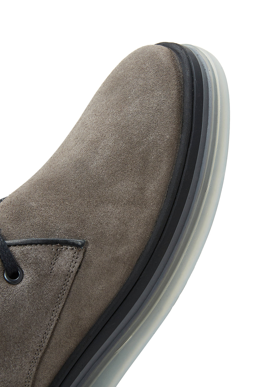 Men's Suede Leather Casual Boots