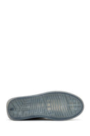 Men's Leather Short Boots | Derimod