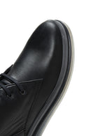 Men's Leather Short Boots | Derimod