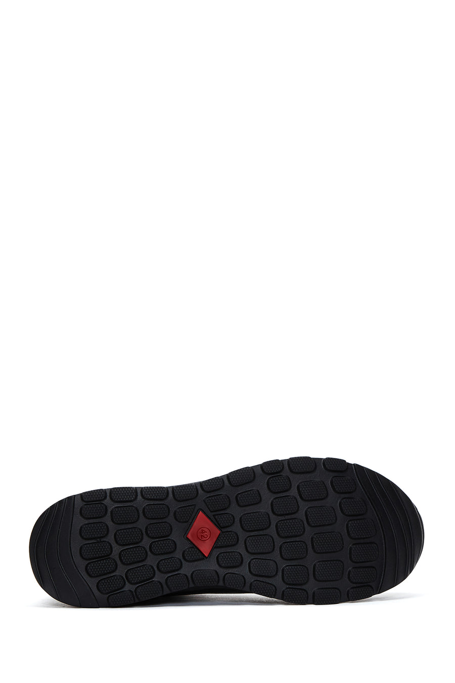 Men's Leather Sneaker