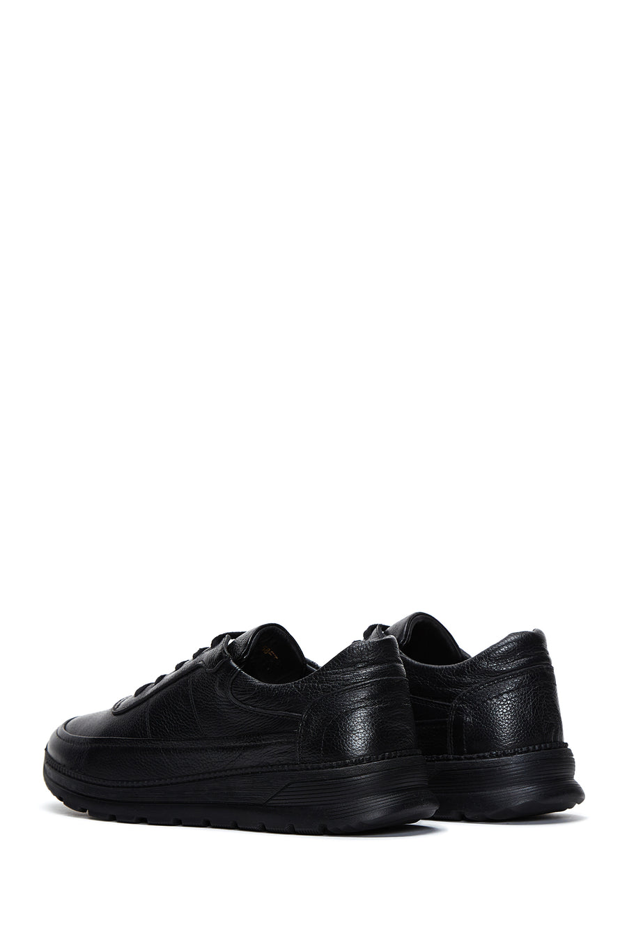 Men's Leather Sneaker