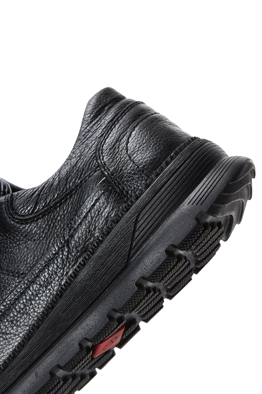 Men's Leather Sneaker