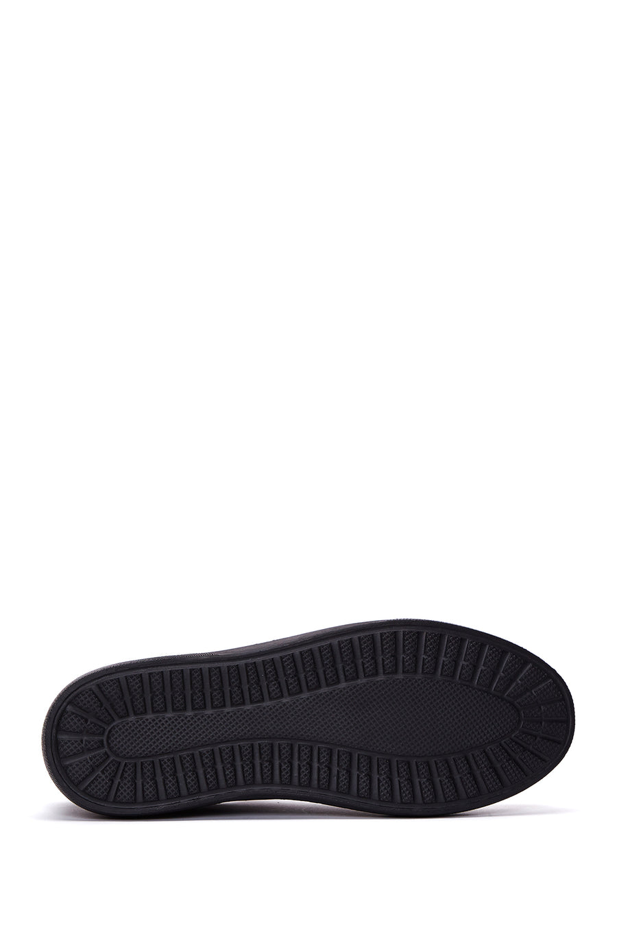Men's Leather Sneaker
