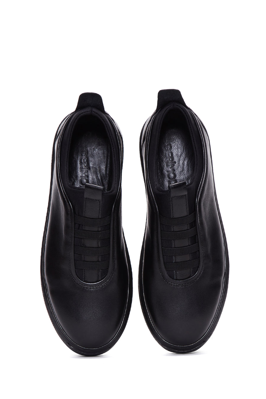 Men's Leather Sneaker