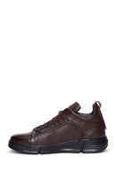 Men's Leather Casual Shoes | Derimod