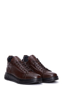 Men's Leather Casual Shoes | Derimod