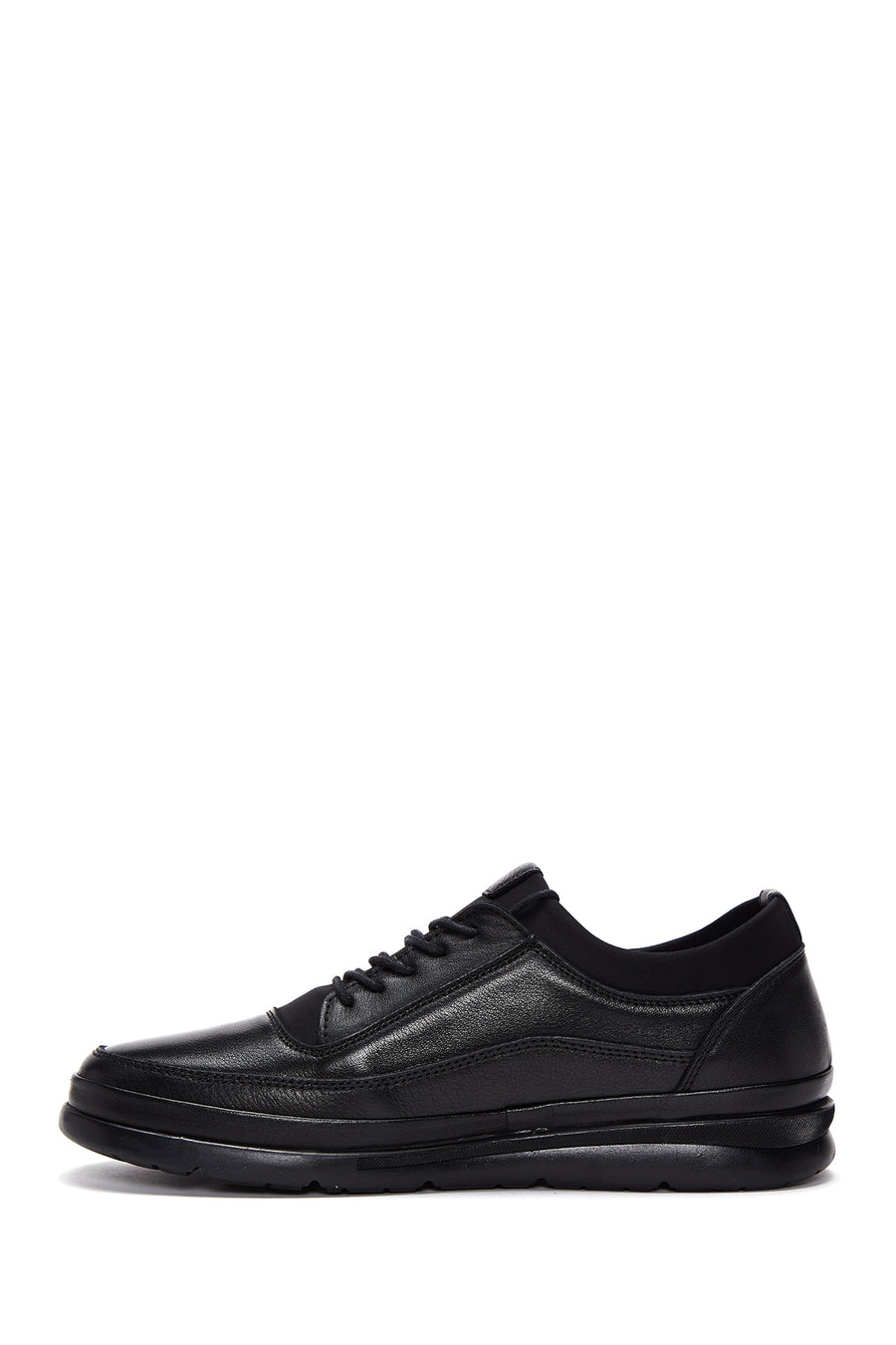 Men's Leather Casual Shoes