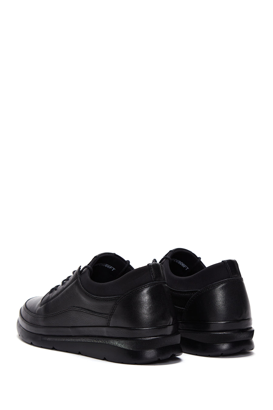Men's Leather Casual Shoes
