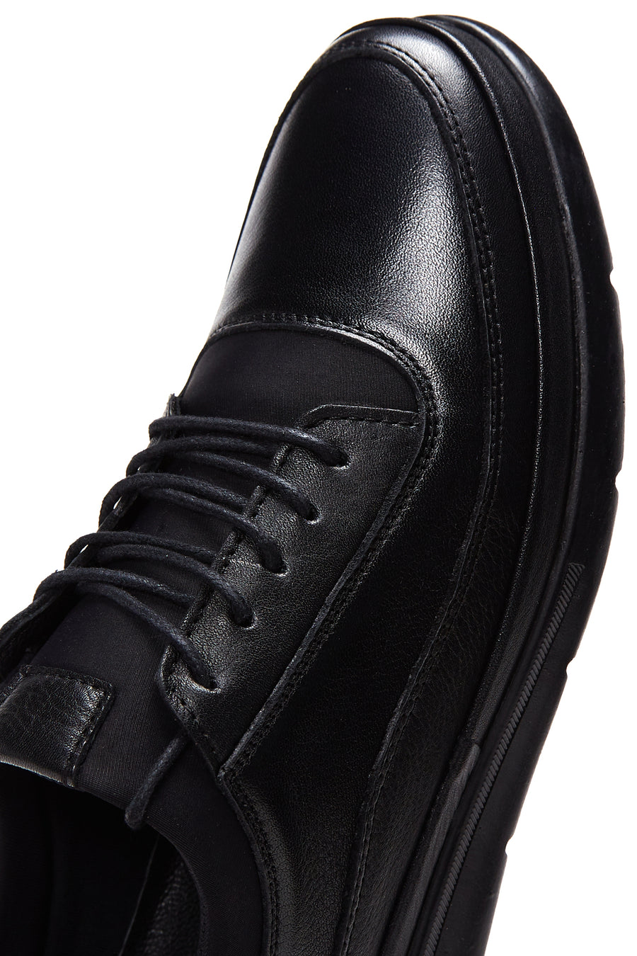 Men's Leather Casual Shoes