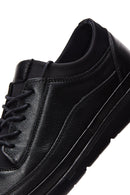 Men's Leather Casual Shoes | Derimod