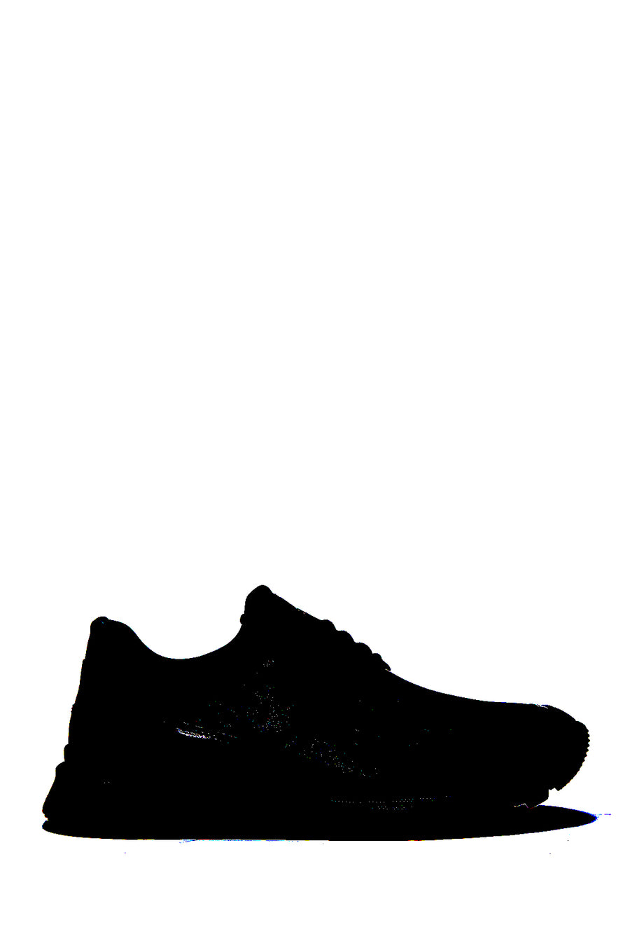 Men's Leather Sneaker 22WFD690818 | Derimod