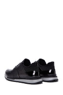 Men's Leather Sneaker | Derimod
