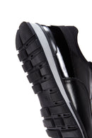 Men's Leather Sneaker | Derimod