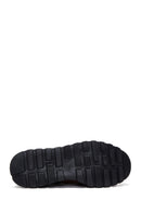 Men's Leather Sneaker | Derimod