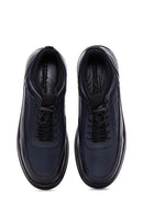 Men's Leather Casual Shoes | Derimod