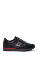 Men's Leather Sneaker | Derimod