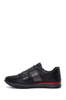 Men's Leather Sneaker | Derimod