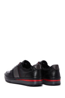 Men's Leather Sneaker | Derimod