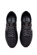 Men's Leather Sneaker | Derimod
