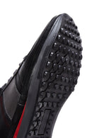 Men's Leather Sneaker | Derimod