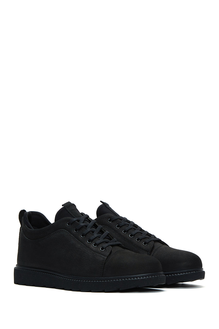 Men's Casual Leather Shoes