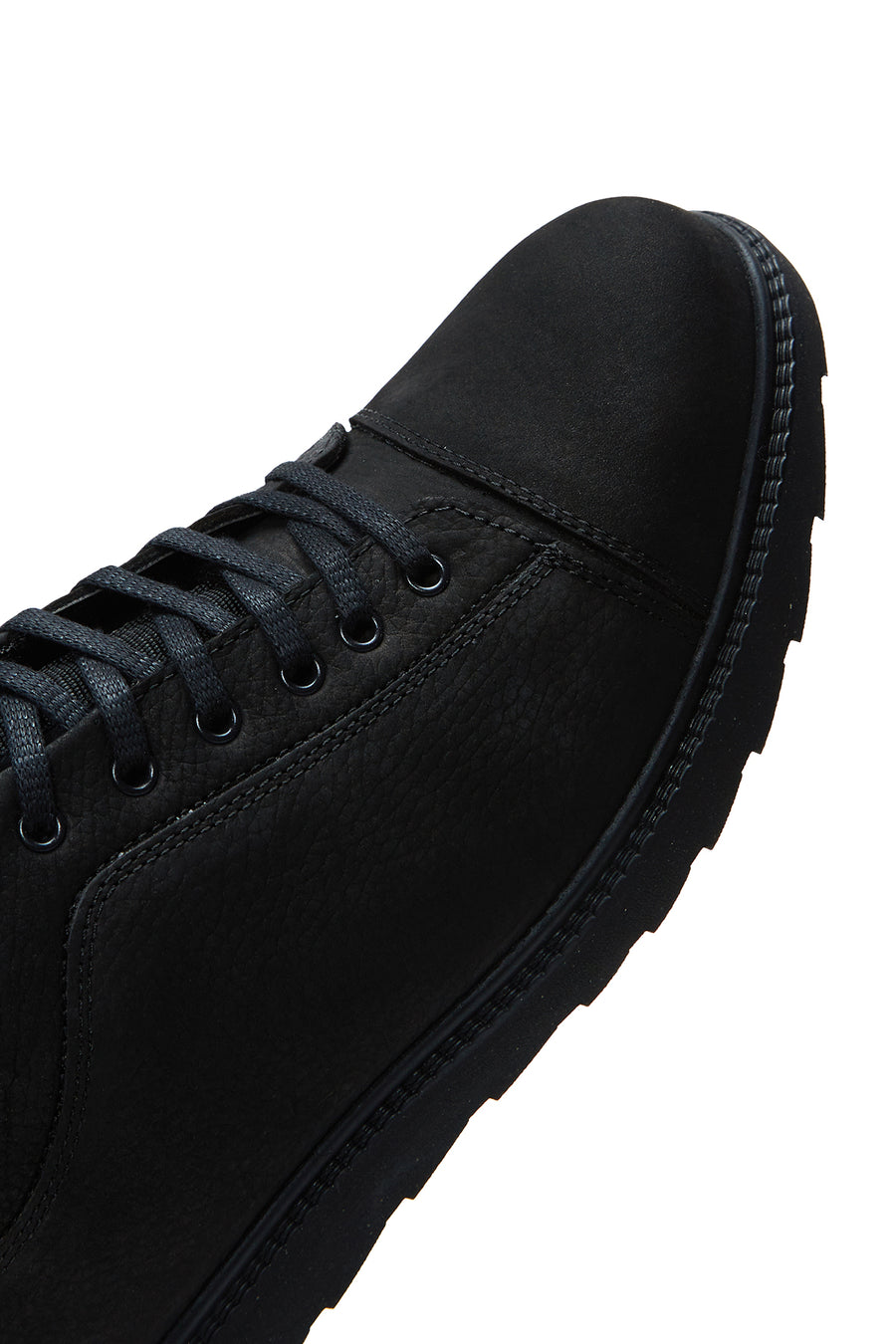 Men's Casual Leather Shoes