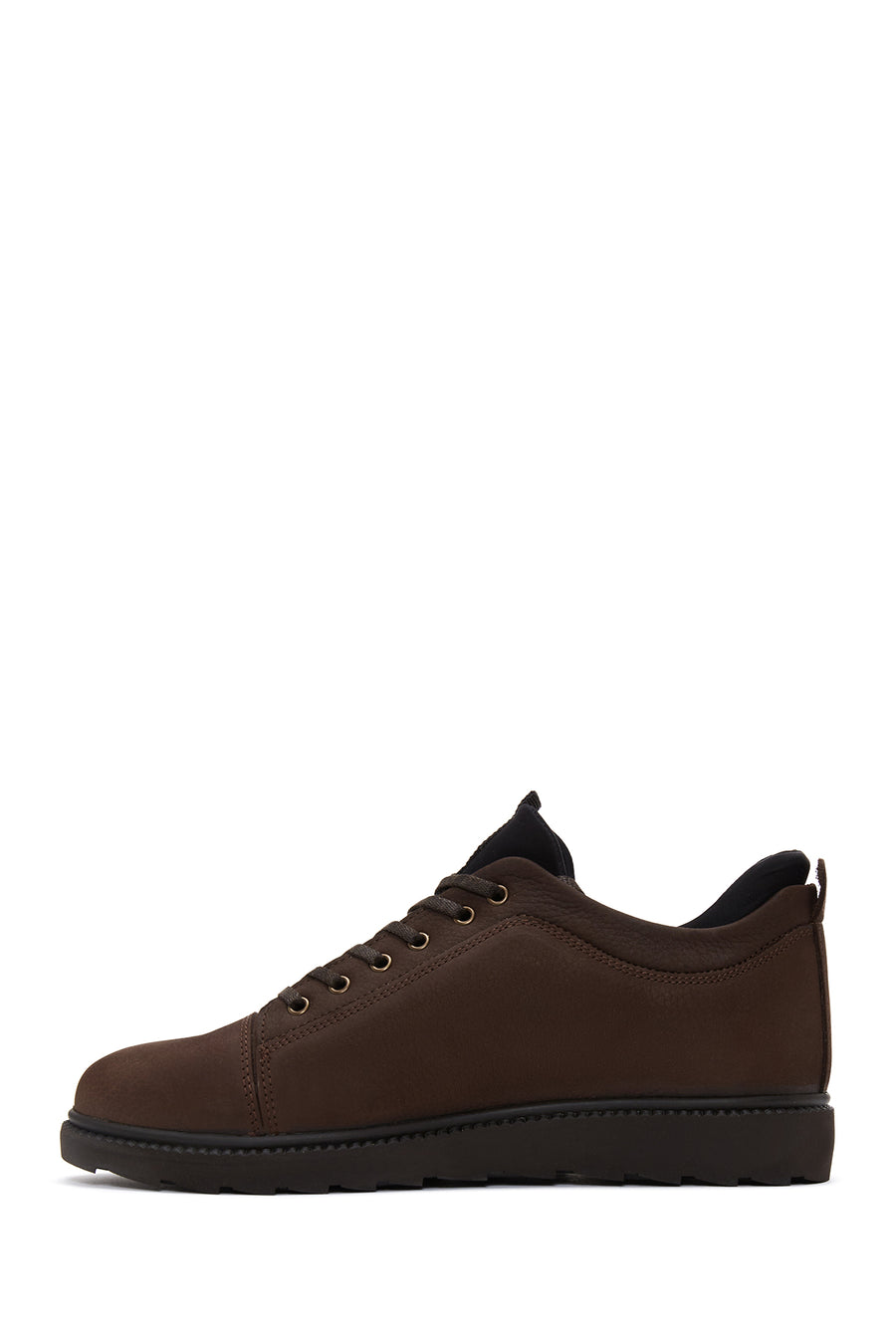 Men's Casual Leather Shoes