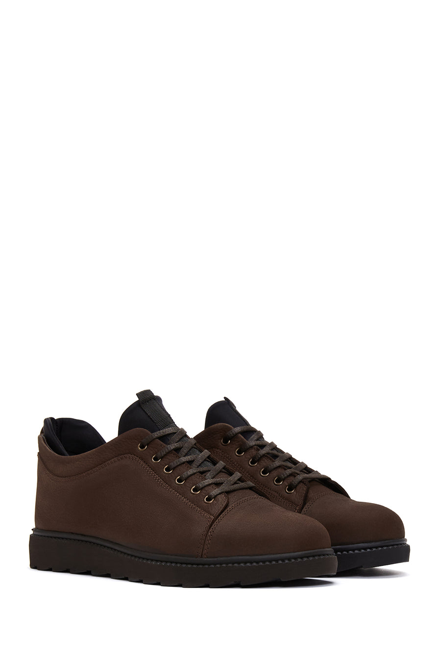 Men's Casual Leather Shoes