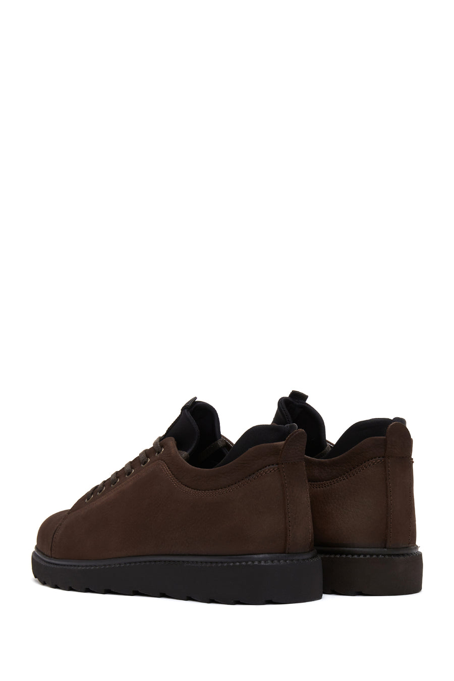 Men's Casual Leather Shoes