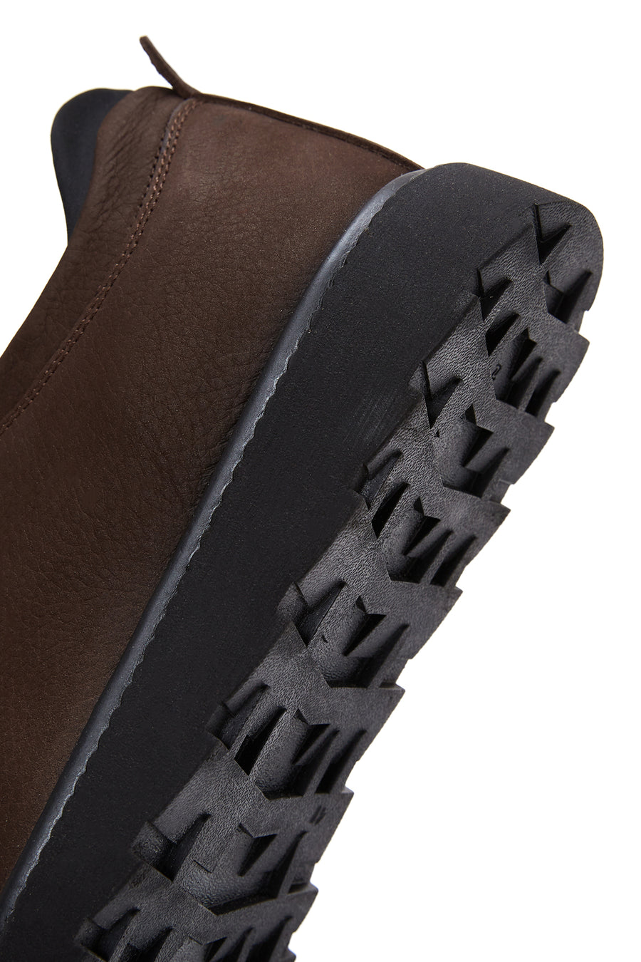 Men's Casual Leather Shoes