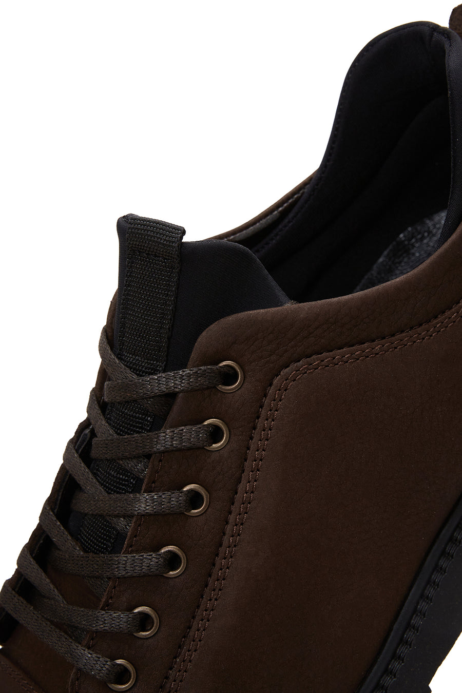 Men's Casual Leather Shoes