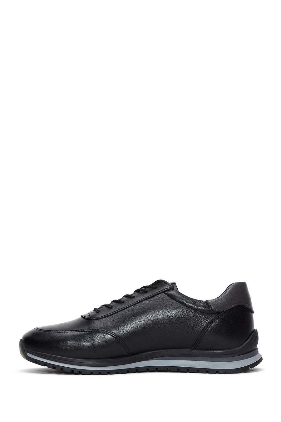 Men's Leather Sneaker