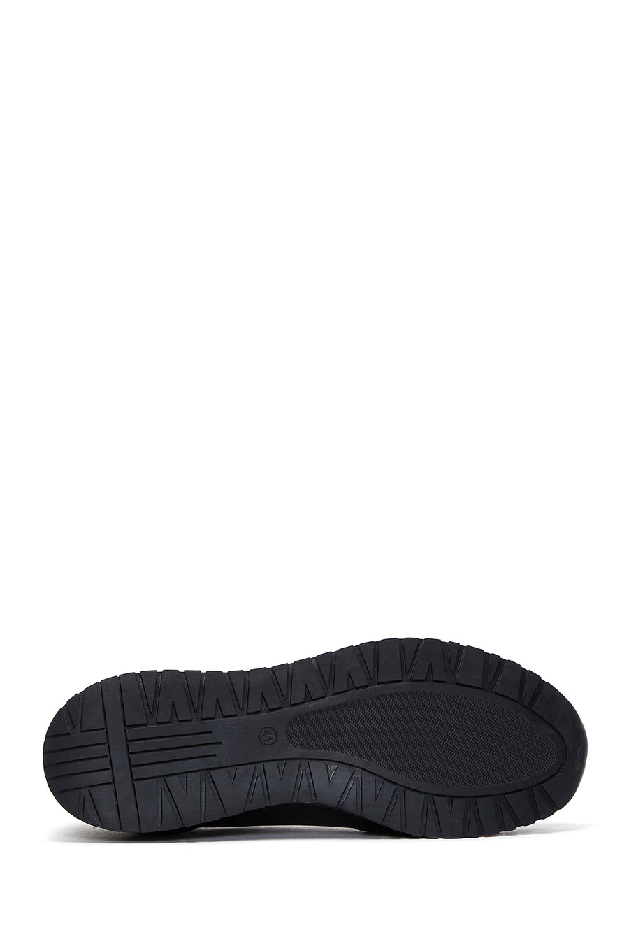 Men's Leather Sneaker