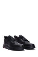 Men's Leather Casual Shoes | Derimod