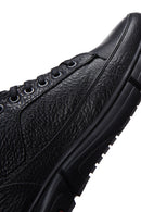 Men's Leather Casual Shoes | Derimod