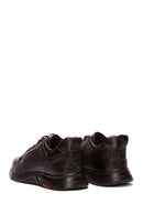 Men's Leather Casual Shoes | Derimod