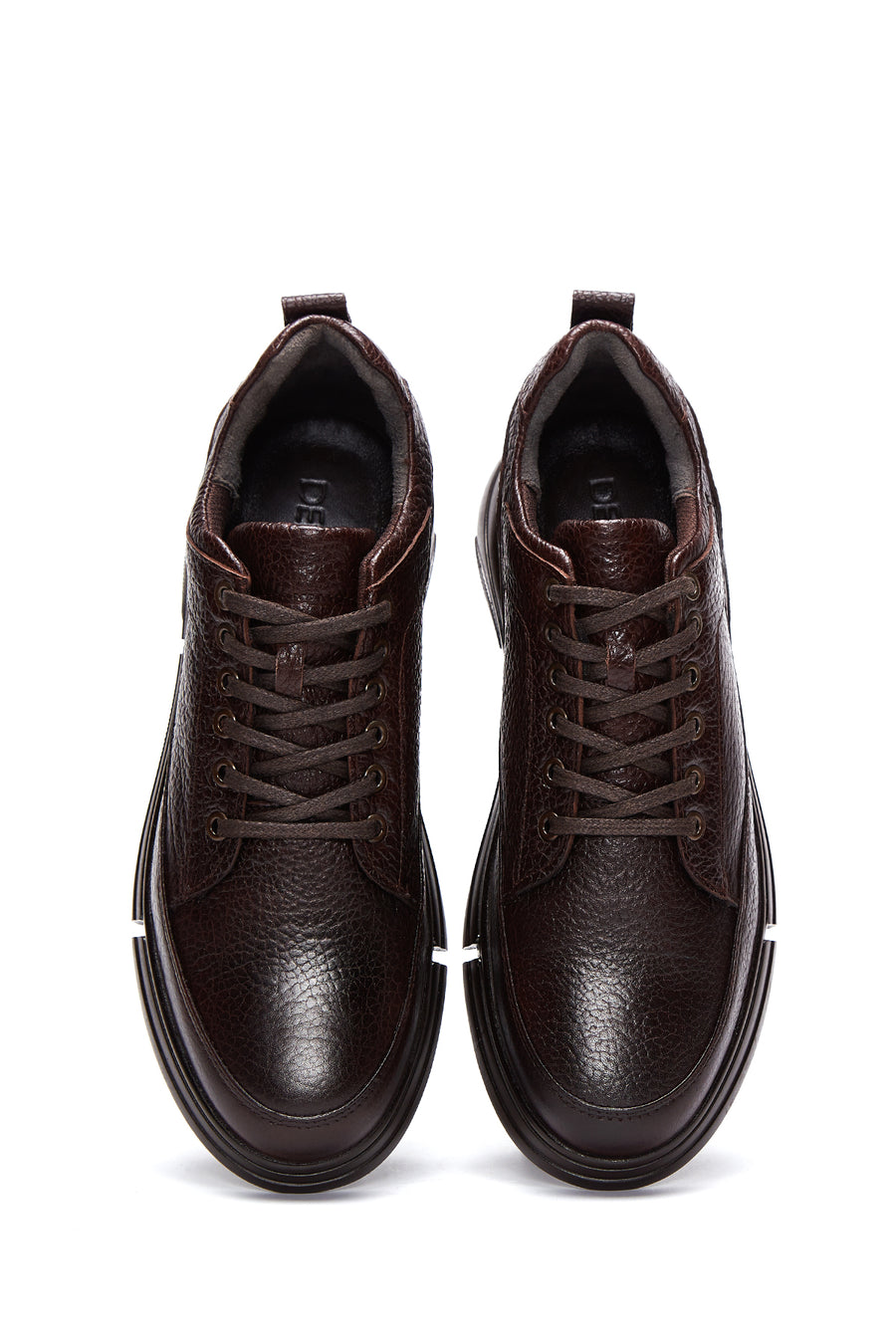 Men's Leather Casual Shoes