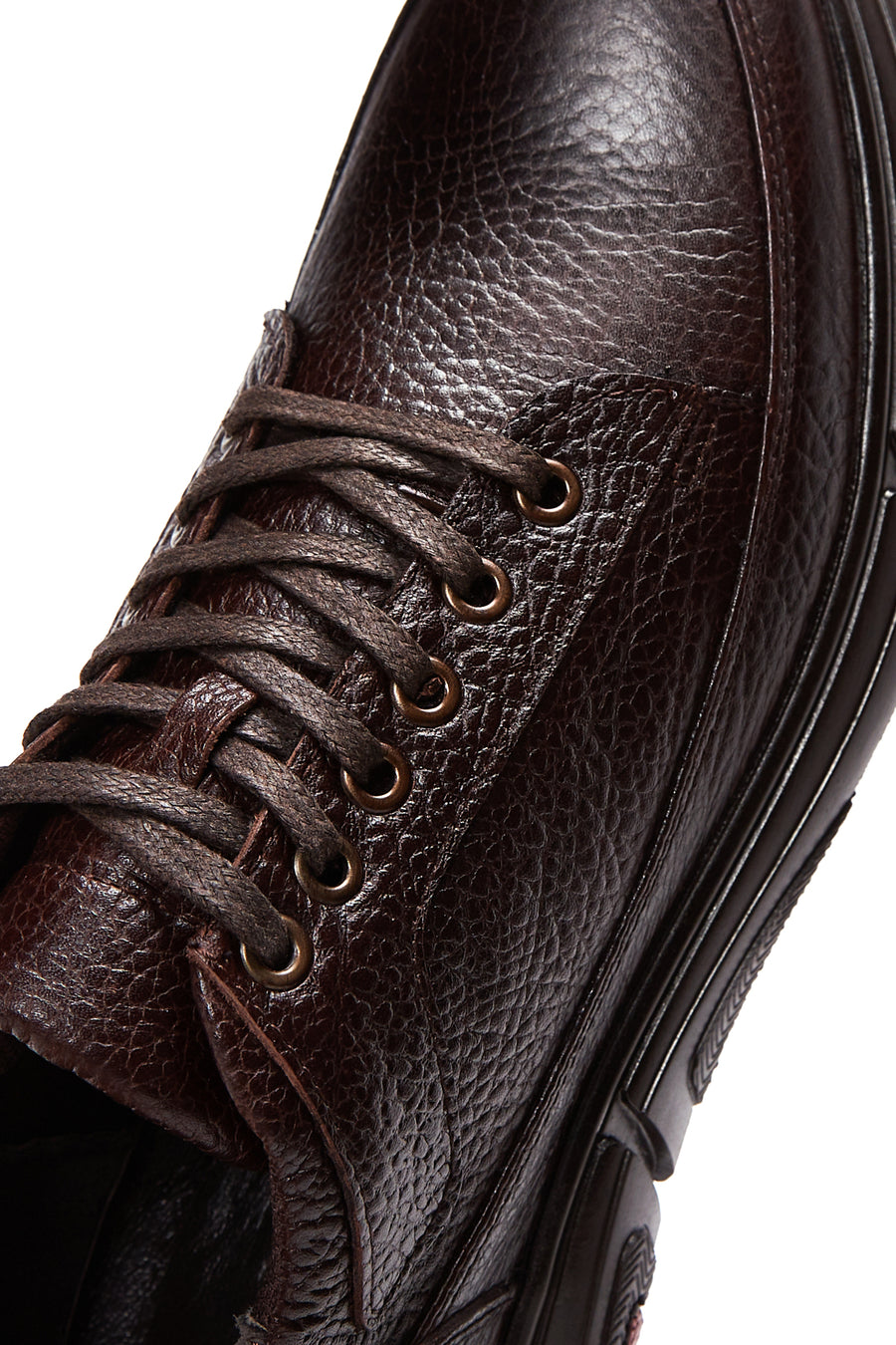 Men's Leather Casual Shoes