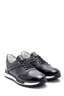 Men's Black Sneaker | Derimod
