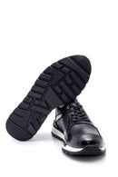 Men's Black Sneaker | Derimod