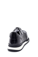 Men's Black Sneaker | Derimod