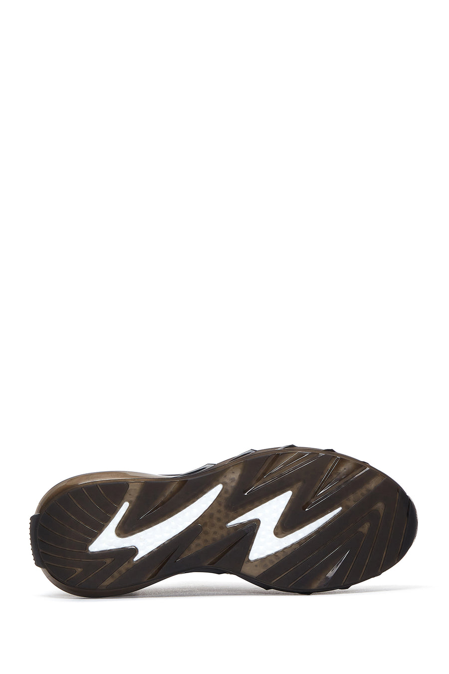 Men's Leather Sneaker
