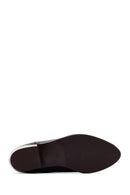 Women's Brown Leather Boots | Derimod