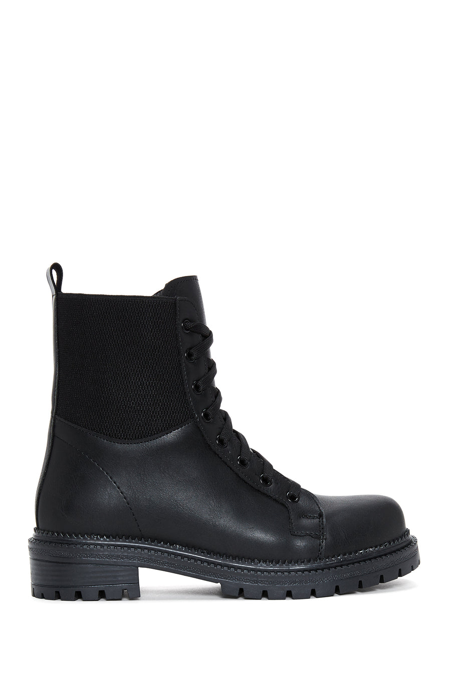 Women's Black Boots 22WFE145018 | Derimod