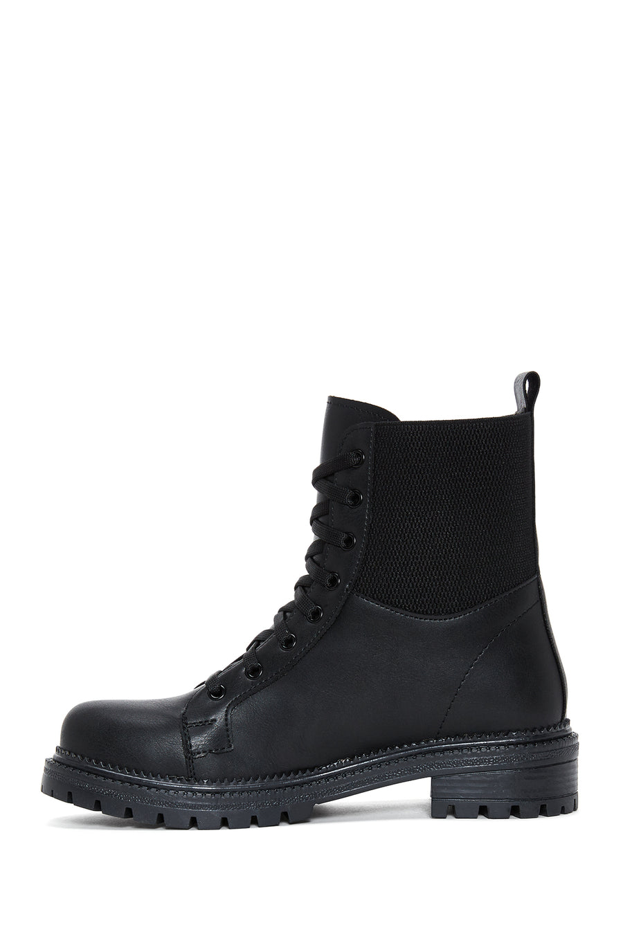 Women's Black Boots