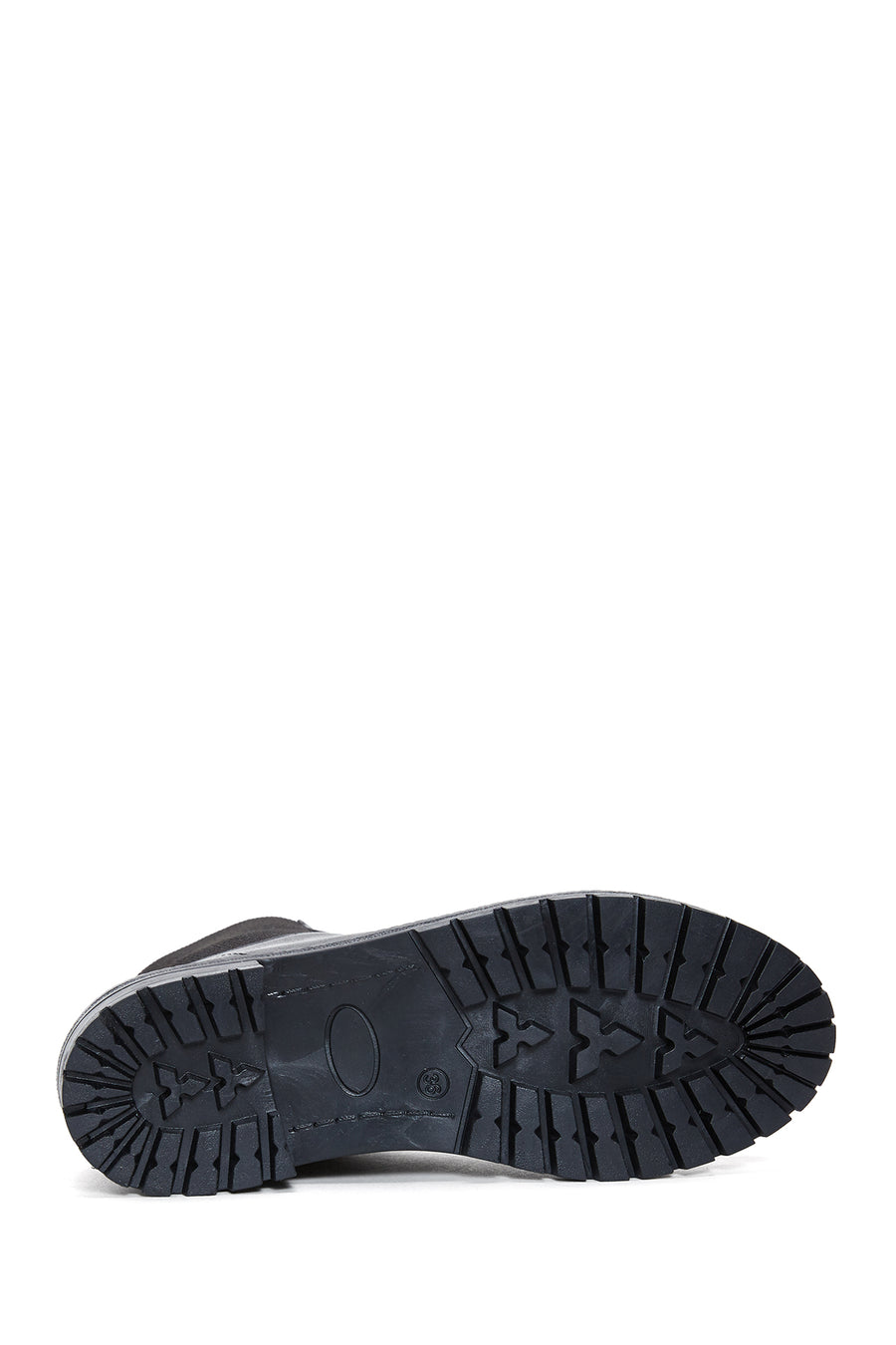 Women's Black Boots