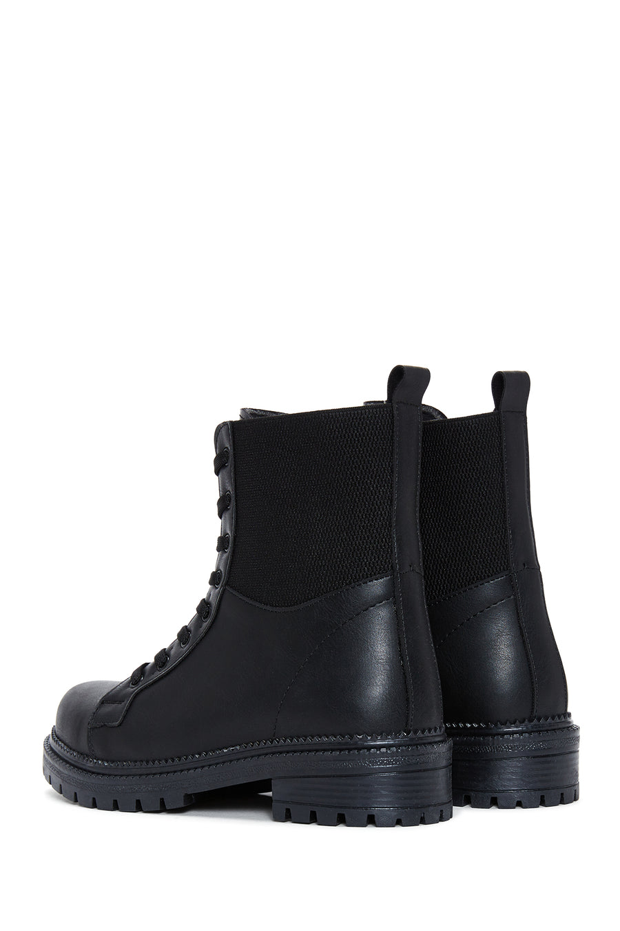 Women's Black Boots