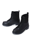 Women's Black Boots | Derimod