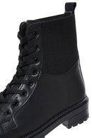 Women's Black Boots | Derimod