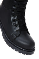 Women's Black Boots | Derimod